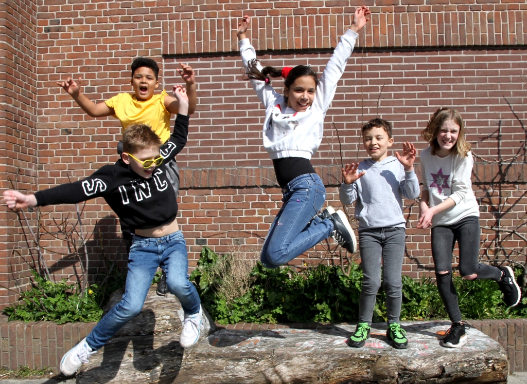 Sport & Cultuur Boosters