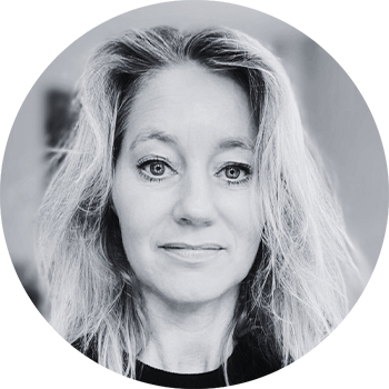 Liza Mastenbroek