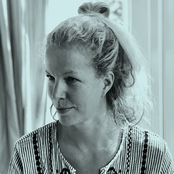 Jurylid Madelon Vroom