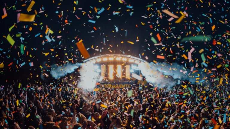 De Hillegommer: Extra kaarten voor Vier de Lente Festival