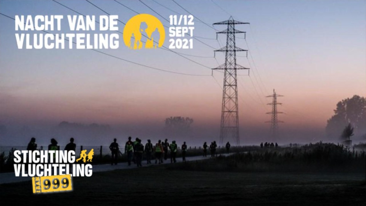 Nacht van de vluchteling