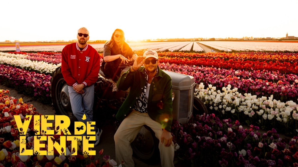 Vier de Lente Festival