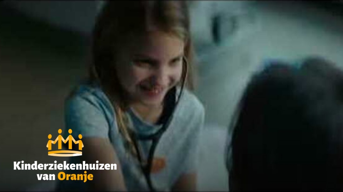 Kinderziekenhuizen van Oranje