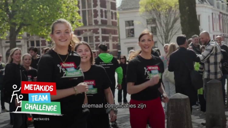 Metakids Team Challenge
